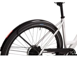 Coboc Kallio RDG, Cloud White/neo Silver, Metallic -Fahrrad Paradies Geschaft 38aec99a 4bd2 4e3f 9f62 3aaec71a879c