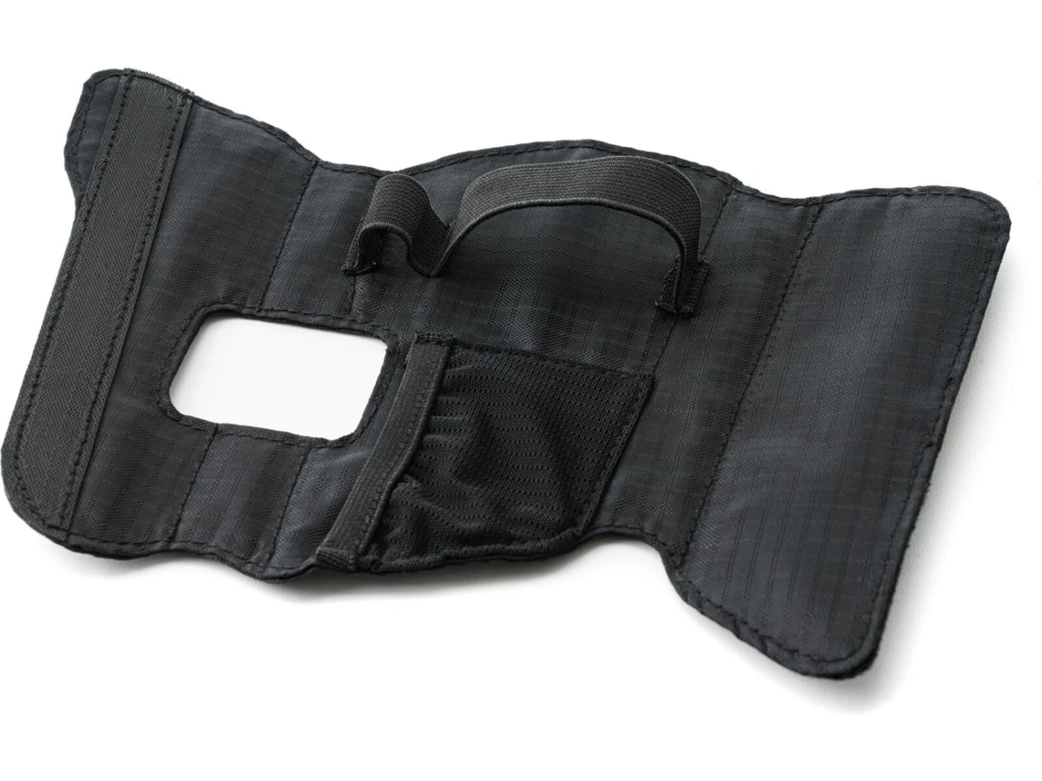 Cube Innentasche Für Agree Storage Box, Black 2 Cube Innentasche Für Agree Storage Box, Black – Bild 2