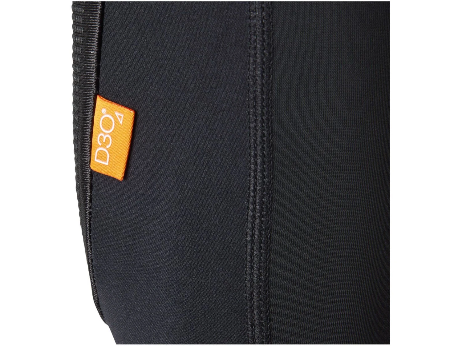 Fox Launch Elite Elbow Guard, Black 3 Fox Launch Elite Elbow Guard, Black – Bild 3