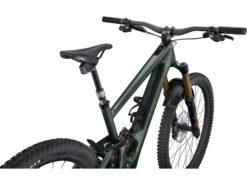 Specialized S-Works Turbo Kenevo SL, Oak Green Metallic/black 9 Specialized S-Works Turbo Kenevo SL, Oak Green Metallic/black -Fahrrad Paradies Geschaft 390c39ab 2ada 4355 987e b0d8d4220820