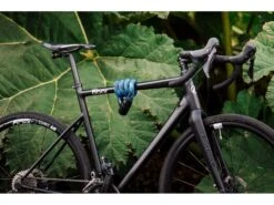 Tex-Lock Orbit 100 Cm, Morpho Blue 8 Tex-Lock Orbit 100 Cm, Morpho Blue -Fahrrad Paradies Geschaft 39216aab 3deb 49d8 9c1c a47f1ca339e4