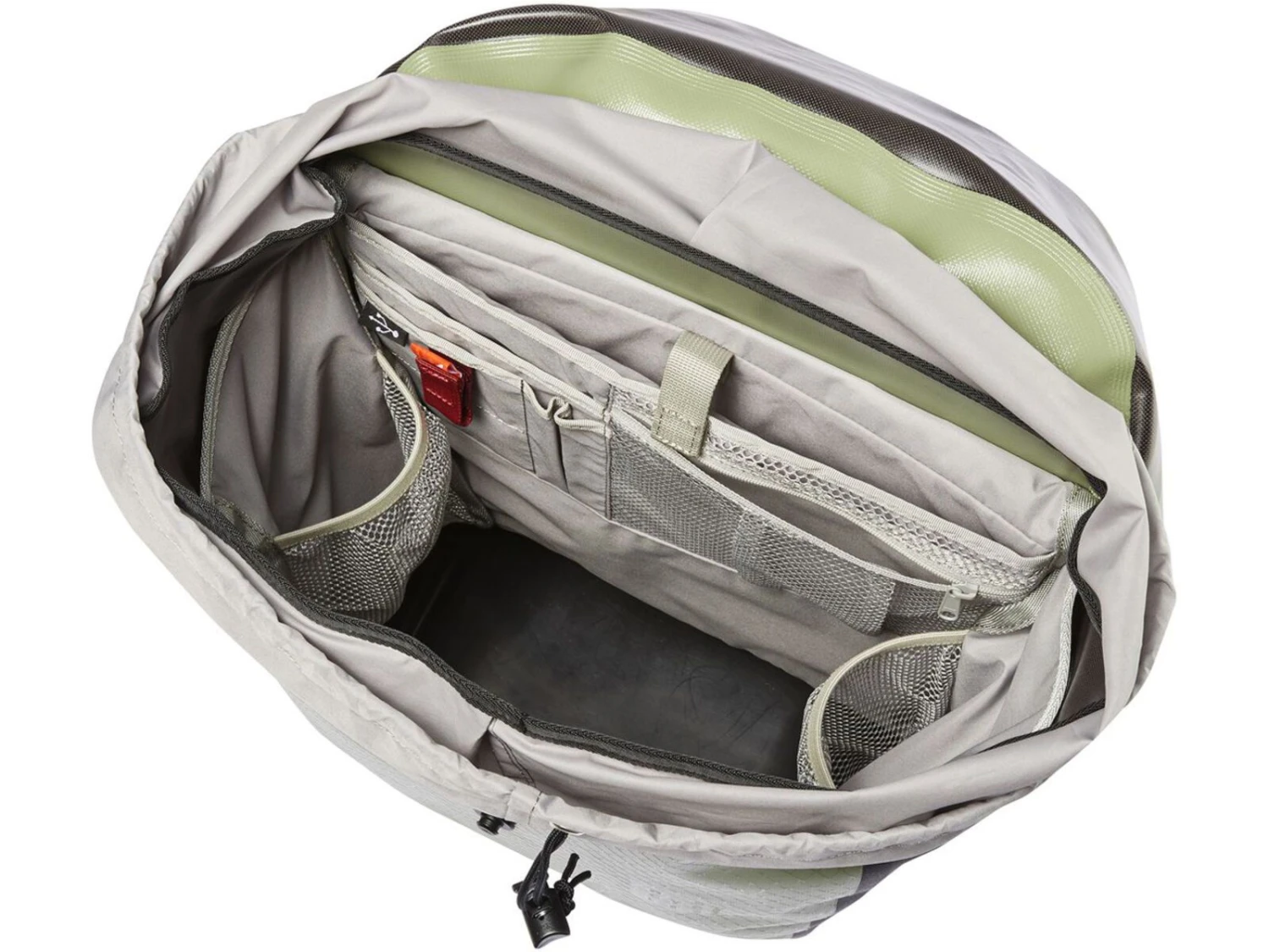 Vaude Aqua Commute Single, Fango 2 Vaude Aqua Commute Single, Fango – Bild 2