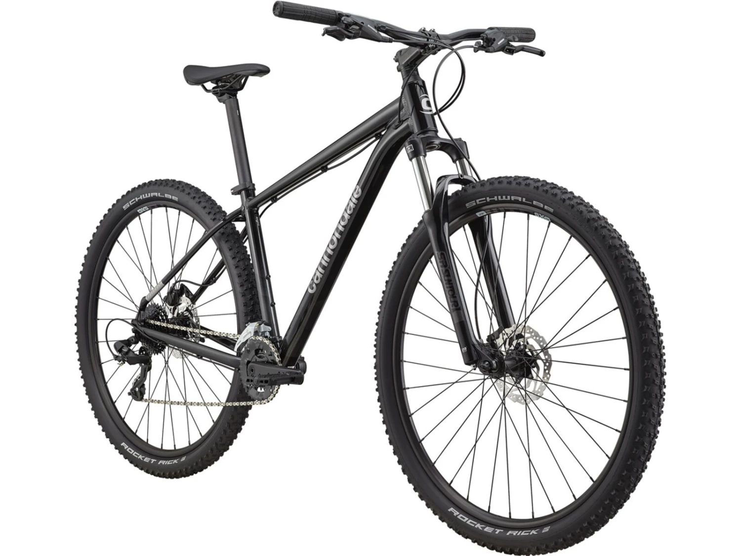 Cannondale Trail 8 - 29, Grey 2 Cannondale Trail 8 - 29, Grey – Bild 2