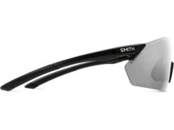 Smith Reverb - ChromaPop Platinum Mirror, Mat Black/Lens: Cp Platinum Mir -Fahrrad Paradies Geschaft 39647800 c0f2 4533 81ac e10ac07a0aff