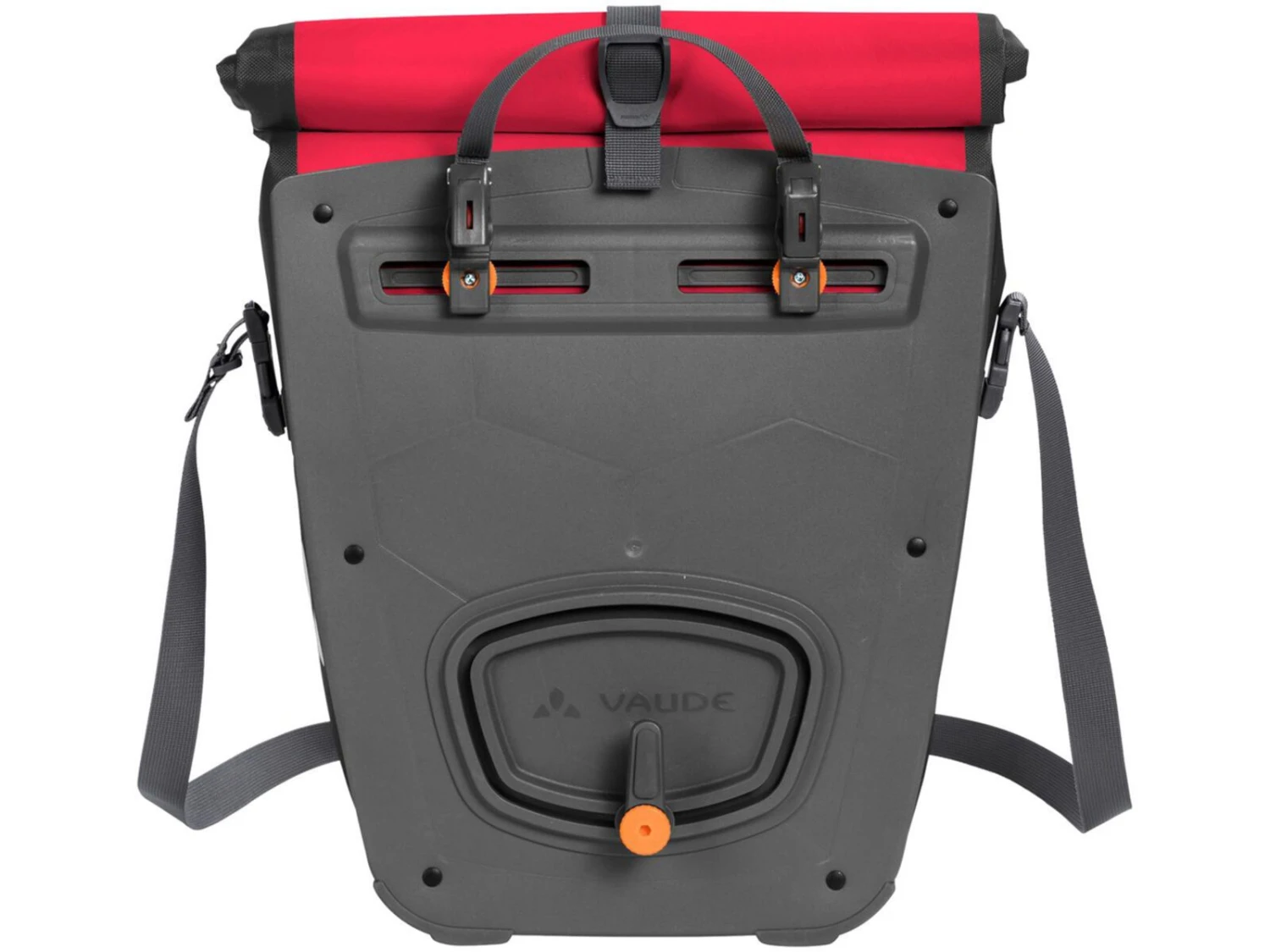 Vaude Aqua Back (Paar), Red 3 Vaude Aqua Back (Paar), Red – Bild 3