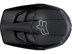 Fox Rampage Comp Helmet, Matte Black -Fahrrad Paradies Geschaft 399ca45a ed0b 4d60 b98e db3526f6ed83