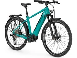 Focus Planet² 6.9, Blue Petrol 7 Focus Planet² 6.9, Blue Petrol -Fahrrad Paradies Geschaft 399d7aa5 4658 43bb ac17 65fe5349ac9f