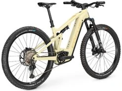 Focus Thron² 6.9, Creme White -Fahrrad Paradies Geschaft 39b73929 c906 4263 bc3e d89cea648fe5