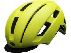 Bell Daily LED Women MIPS, Matte Hi-viz