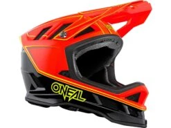 ONeal Blade Hyperlite Helmet Charger, Neon Red -Fahrrad Paradies Geschaft 3a3c7c4d 6801 4004 a8e7 f9fcd1659482