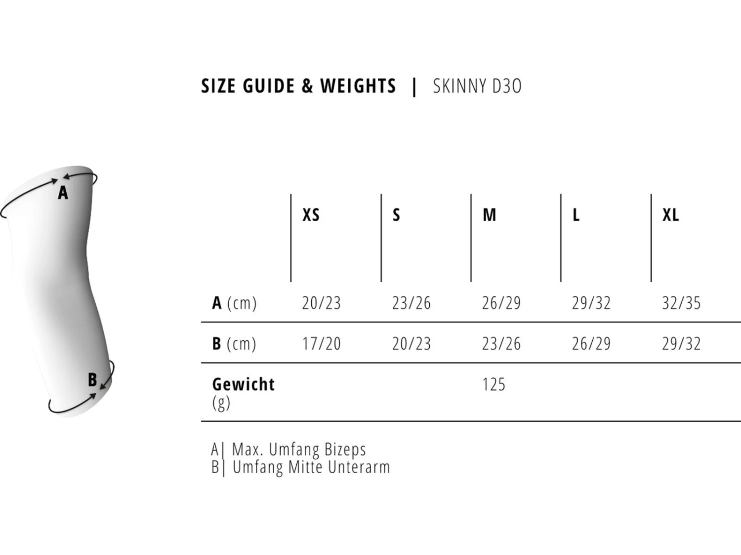 Bluegrass Skinny D3O Elbow 4 Bluegrass Skinny D3O Elbow – Bild 4