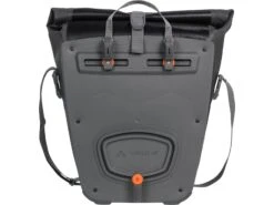 Vaude Aqua Back Luminum Single, Black -Fahrrad Paradies Geschaft 3a8a1cbd d86d 45ae 9412 1fd0fee1a48e