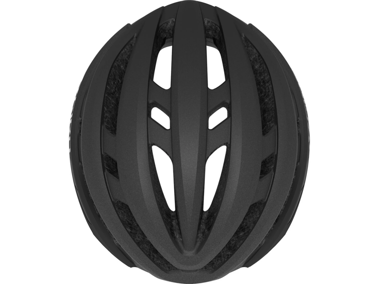 Giro Agilis MIPS, Matte Black 4 Giro Agilis MIPS, Matte Black – Bild 4