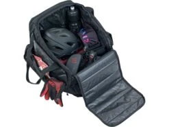 Evoc Gear Bag 35, Black -Fahrrad Paradies Geschaft 3af1bc91 27b1 4b35 a19f a3788149d931