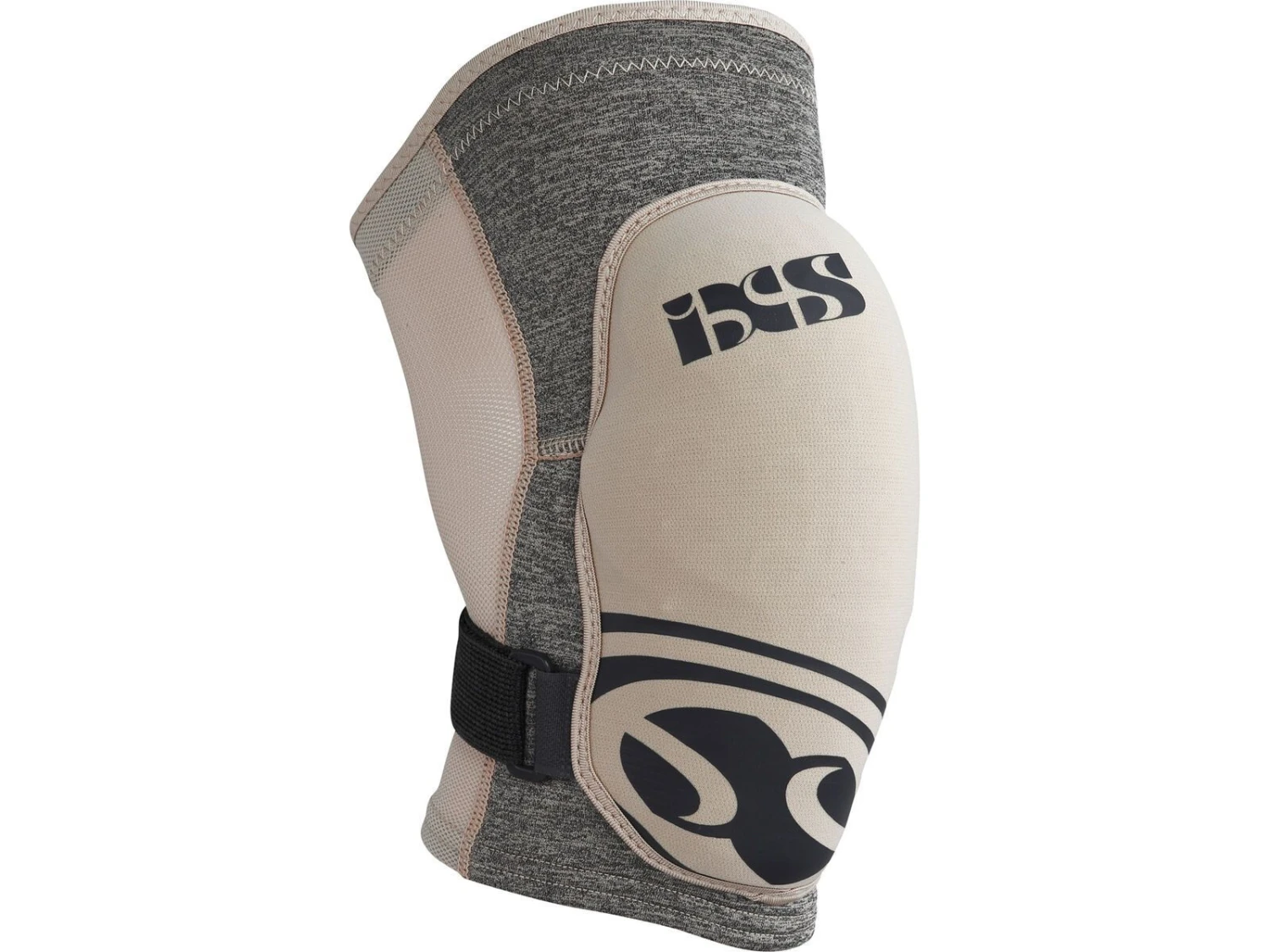IXS Flow Evo+ Knee Pad, Camel 1 IXS Flow Evo+ Knee Pad, Camel