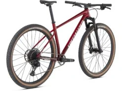 Specialized Chisel Comp, Red Tint Carbon/brushed/white 8 Specialized Chisel Comp, Red Tint Carbon/brushed/white -Fahrrad Paradies Geschaft 3b880b73 7cc7 4c81 8114 1efb20209350