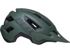 Bell Nomad 2, Matte Green -Fahrrad Paradies Geschaft 3bac1758 d9a8 4583 acd9 5ee9ada13baa