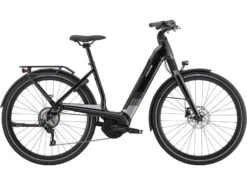 Cannondale Mavaro Neo 5+, Black Pearl