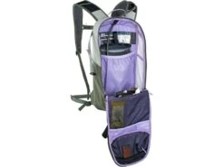 Evoc Ride 8, Stone - Dark Olive 11 Evoc Ride 8, Stone - Dark Olive -Fahrrad Paradies Geschaft 3bfbd1d2 7370 4e51 90b9 a99be199e150