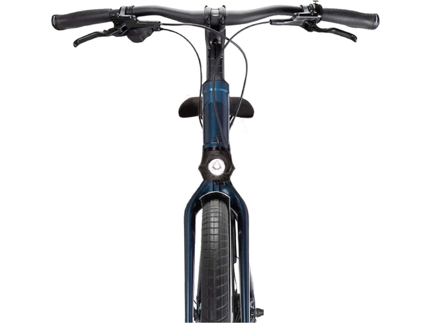 Coboc Kallio CMF, Grada Blue/free Blue, Metallic 2 Coboc Kallio CMF, Grada Blue/free Blue, Metallic – Bild 2