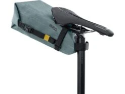 Evoc Seat Pack WP 4, Steel -Fahrrad Paradies Geschaft 3c428a5c d8c8 4d9f 9b63 2d7b85871007