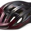 Specialized Propero III MIPS (ANGi Komp.), Maroon/black