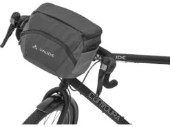 Vaude OnTour Box L (KLICKfix Ready), Black -Fahrrad Paradies Geschaft 3c90f7eb afaa 4784 8f6c 6c6107939bdc