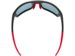 Uvex Sportstyle 232 P - Polavision Mirror Red, Black Mat Red -Fahrrad Paradies Geschaft 3c9975c4 5110 4228 8442 26d1a3fb90a0