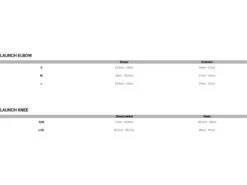 Fox Launch Pro D3O Knee Guard, Black 5 Fox Launch Pro D3O Knee Guard, Black -Fahrrad Paradies Geschaft 3caa359e bb4e 449e 9810 fafb5ed27c39