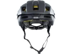 ION Helmet Traze AMP MIPS, Black -Fahrrad Paradies Geschaft 3cab5de1 6316 42d6 86f1 95378b85e9c8