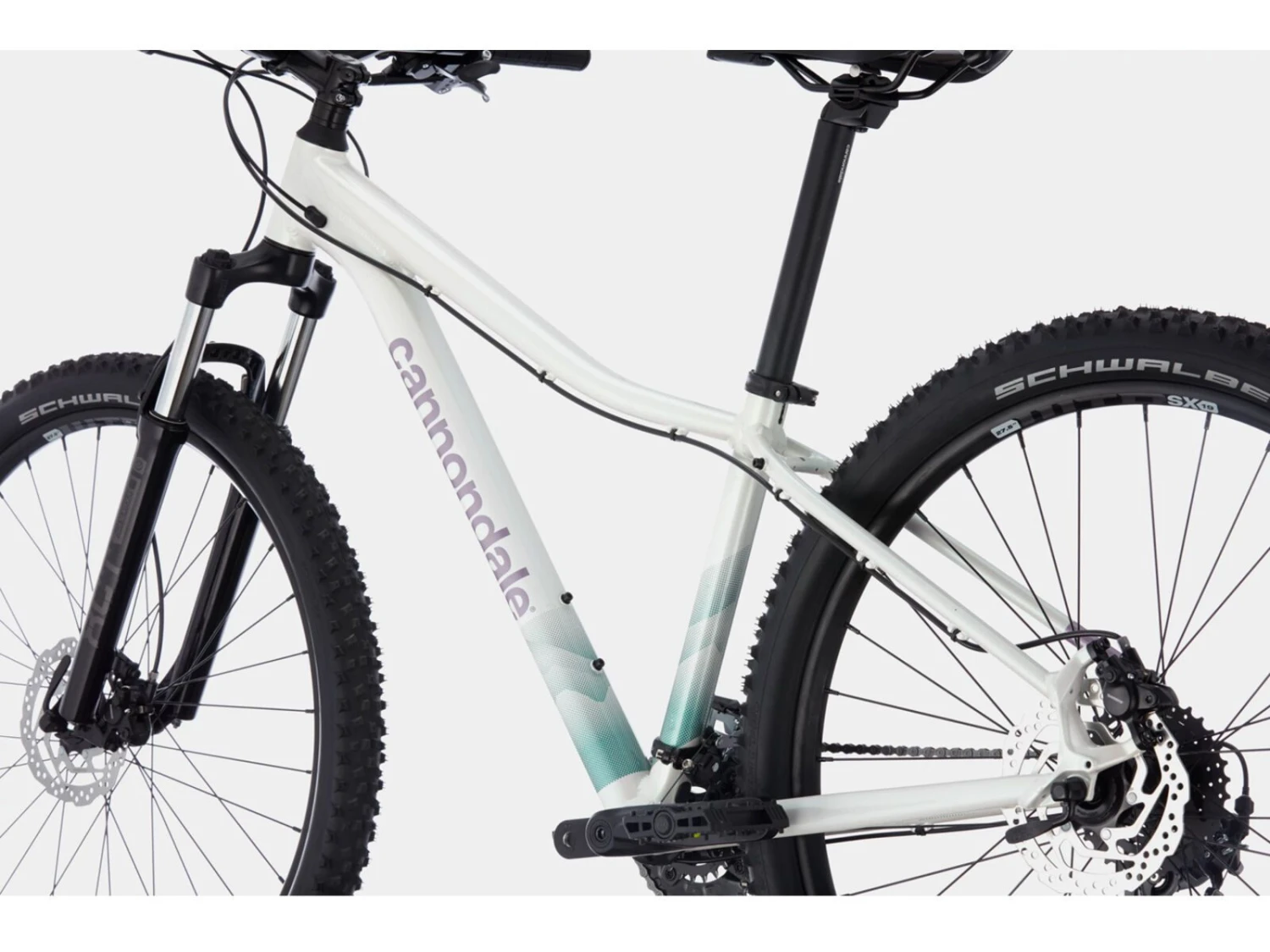 Cannondale Trail Women's 7 - 29, Iridescent 6 Cannondale Trail Women's 7 - 29, Iridescent – Bild 6