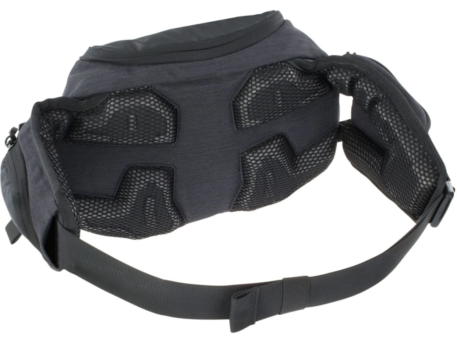 ION Hipbag Traze 3, Black 2 ION Hipbag Traze 3, Black – Bild 2