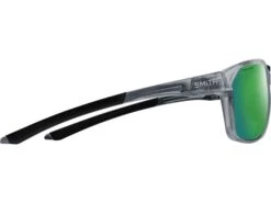 Smith Leadout - ChromaPop Green Mirror, Cement Crystal -Fahrrad Paradies Geschaft 3d9085cb a800 4c95 96cc 8aaeda0269e0