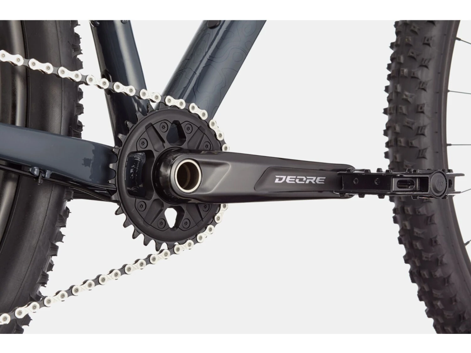 Cannondale Trail SL 2, Midnight Blue 4 Cannondale Trail SL 2, Midnight Blue – Bild 4