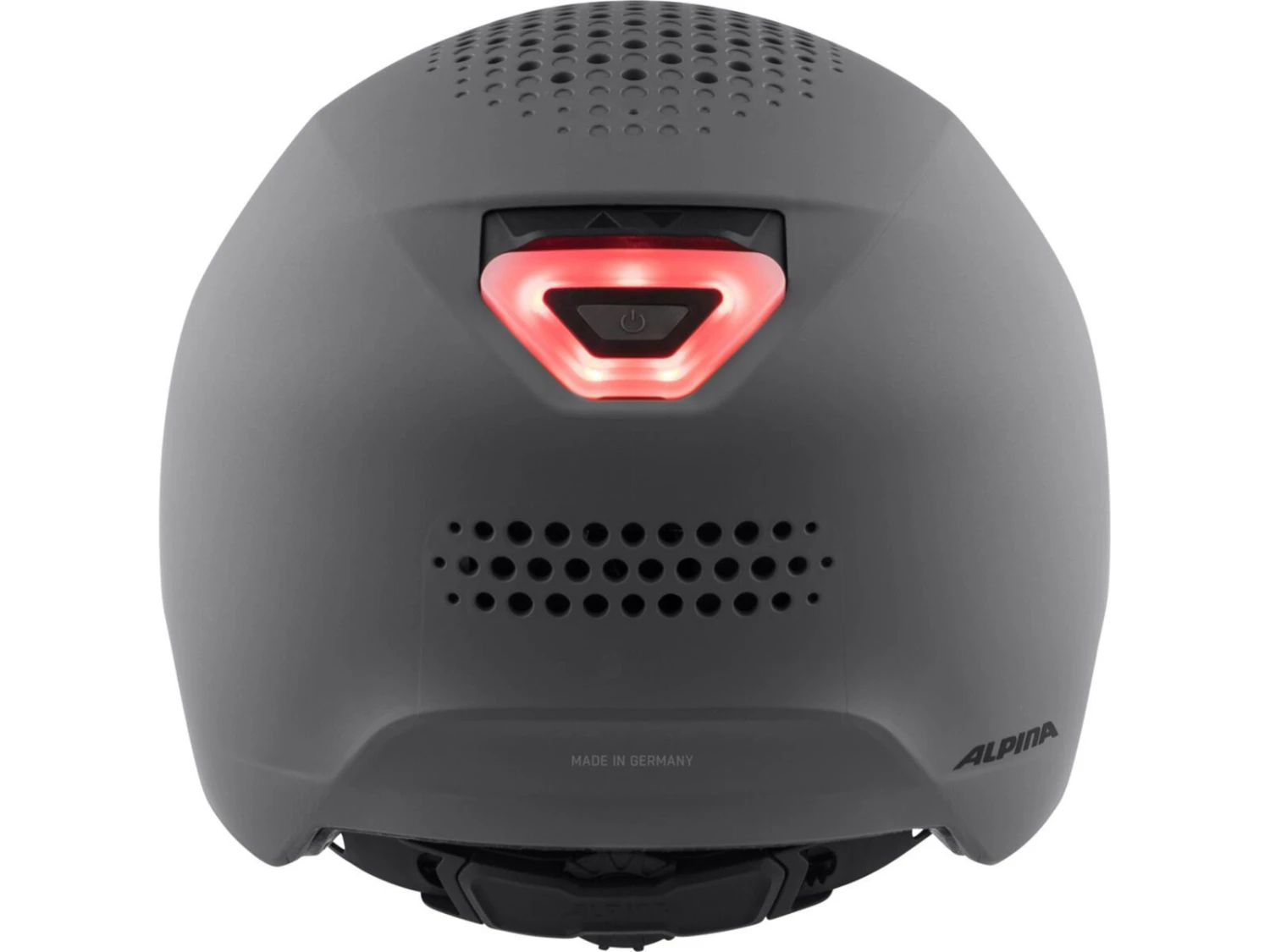 Alpina Idol, Coffee/grey Matt 4 Alpina Idol, Coffee/grey Matt – Bild 4