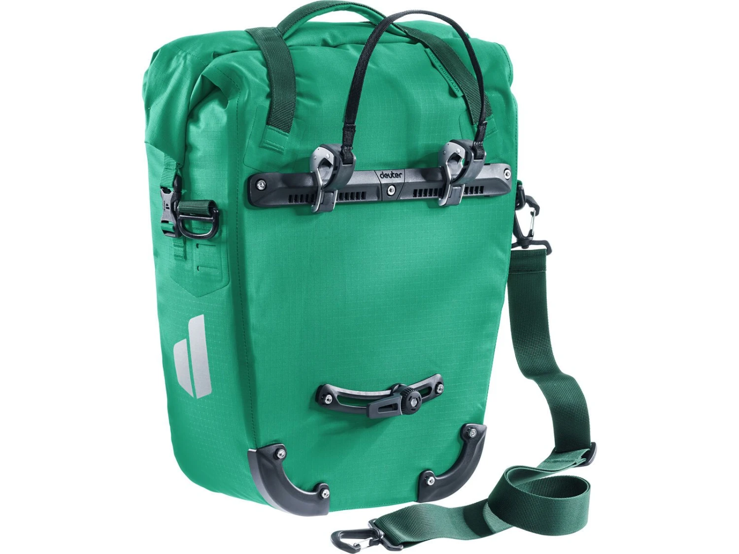 Deuter Weybridge 20+5, Fern 2 Deuter Weybridge 20+5, Fern – Bild 2