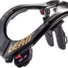 Leatt Neck Brace 3.5, Black