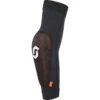 Scott Soldier 2 Elbow Guards, Black