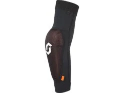 Scott Soldier 2 Elbow Guards, Black