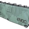 Evoc Tailgate Pad, Olive Olive