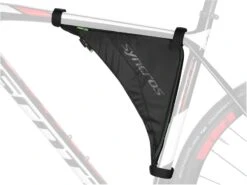 Syncros Frame Retro, Black