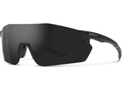 Smith Reverb - ChromaPop Black, Matte Black