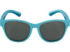 Alpina Flexxy Cool Kids II - Ceramic Black Mir, Turquoise Gloss -Fahrrad Paradies Geschaft 3f12f0f8 2f1b 43d4 98d1 f7df0a472bb0