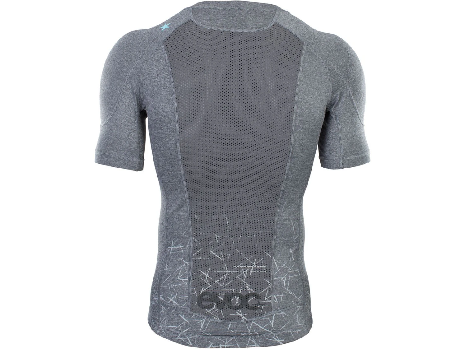Evoc Enduro Shirt, Carbon Grey 4 Evoc Enduro Shirt, Carbon Grey – Bild 4