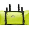 Vaude Trailfront II, Bright Green/black