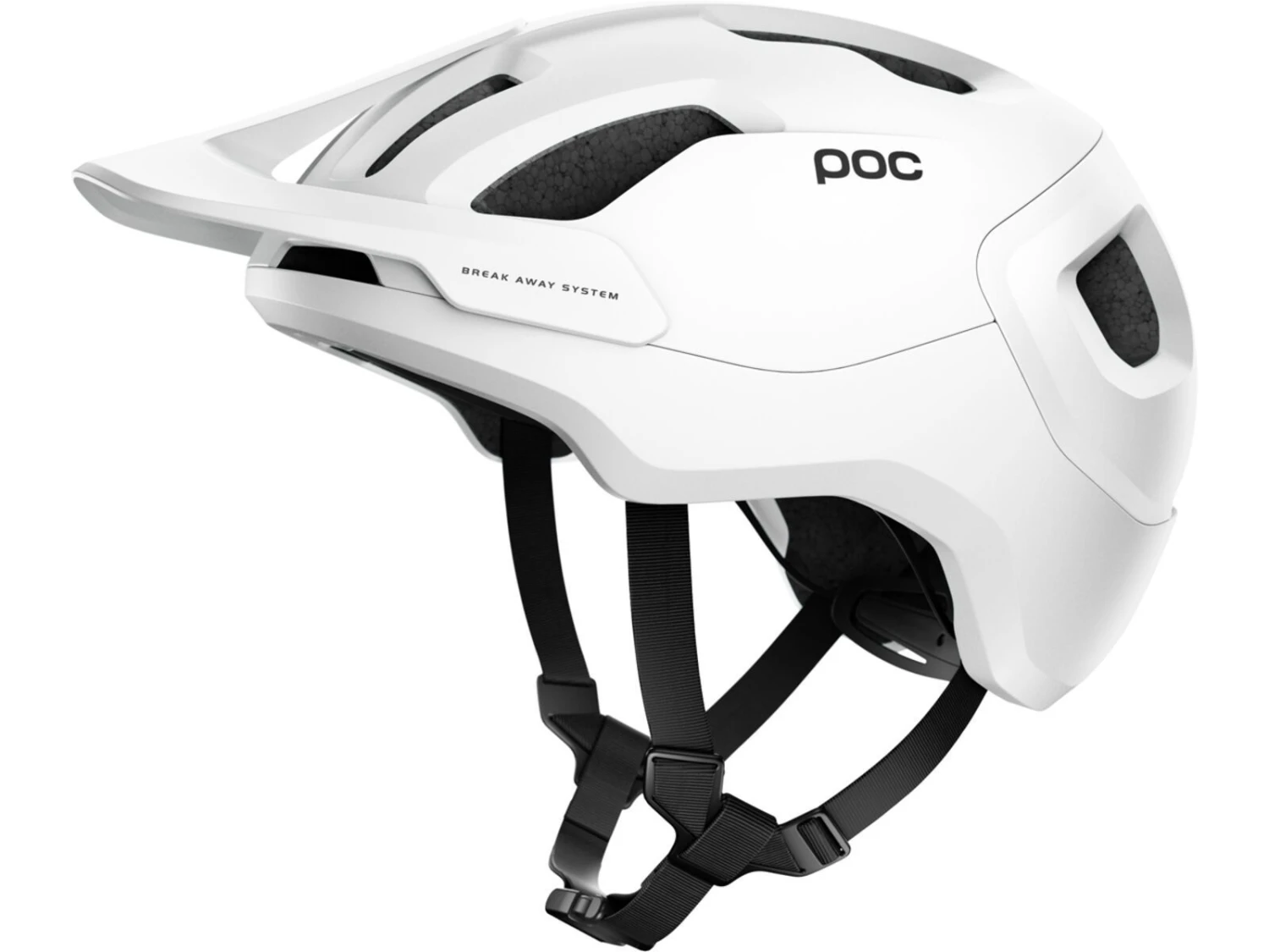 POC Axion SPIN, Matt White 1 POC Axion SPIN, Matt White