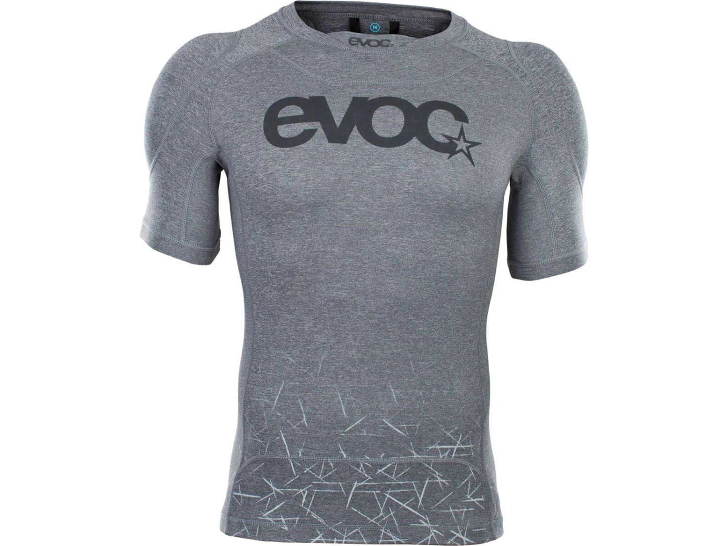 Evoc Enduro Shirt, Carbon Grey 3 Evoc Enduro Shirt, Carbon Grey – Bild 3