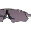 Oakley Radar EV Path Odyssey Collection – Prizm Grey, Holographic