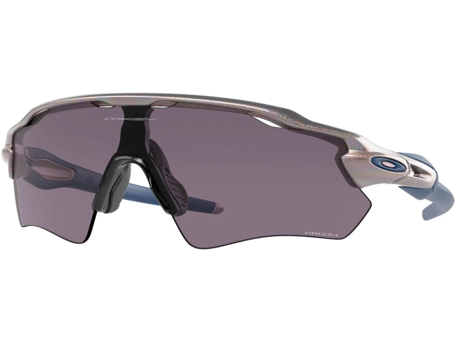 Oakley Radar EV Path Odyssey Collection – Prizm Grey, Holographic 1 Oakley Radar EV Path Odyssey Collection – Prizm Grey, Holographic