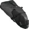 Topeak Backloader X 15 L, Black